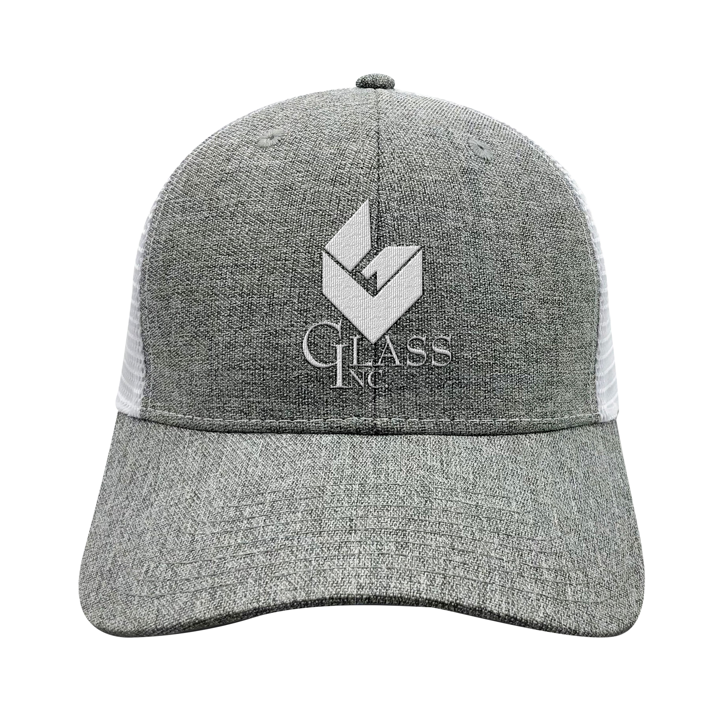 Glass Inc. Lost Hat
