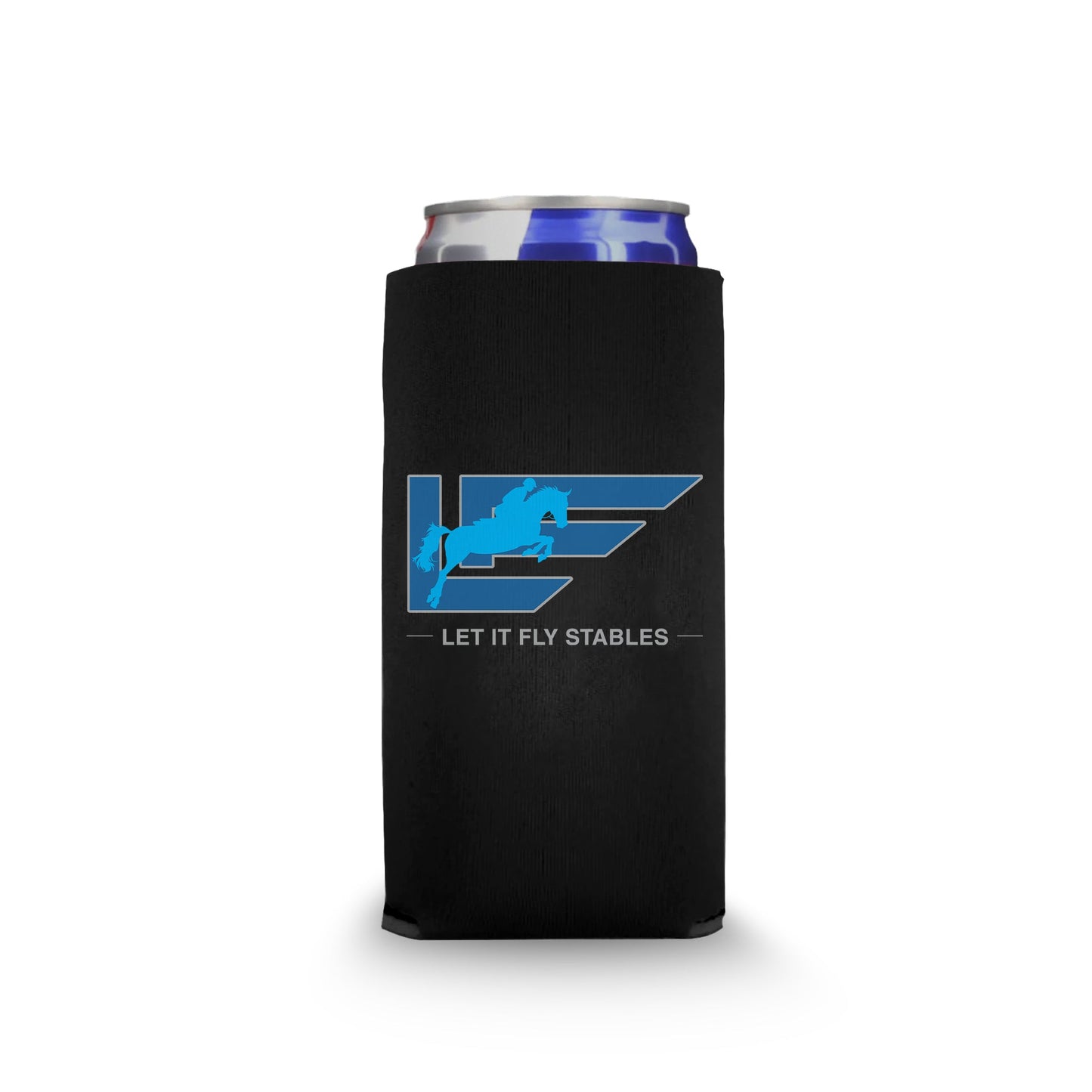 SLIM CAN COOZIE