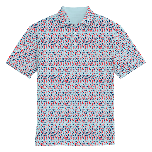 ABC Mississippi Custom Polo