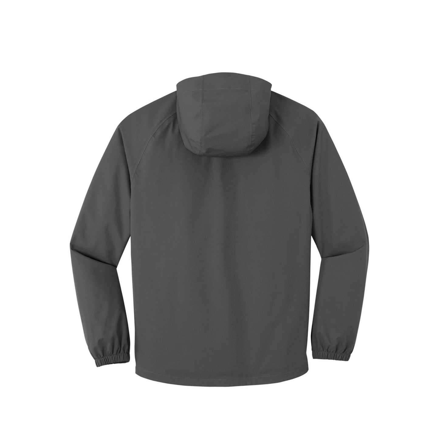 ABC Mississippi BRO Lightweight Rain Jacket