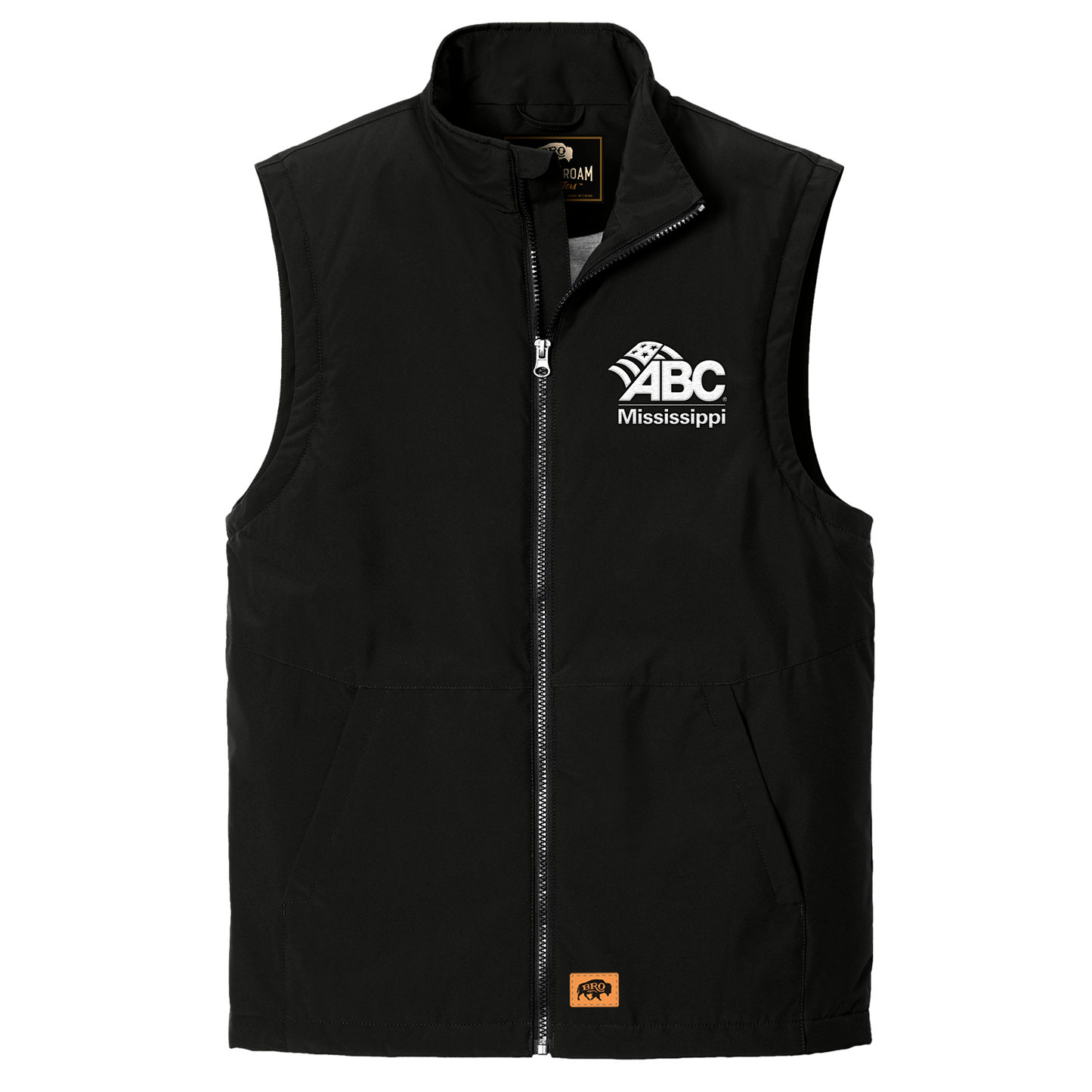 ABC Mississippi BRO Performance Insulated Vest