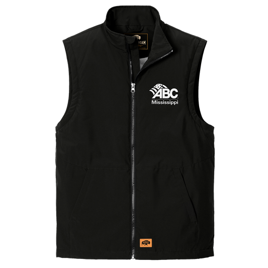 ABC Mississippi BRO Performance Insulated Vest