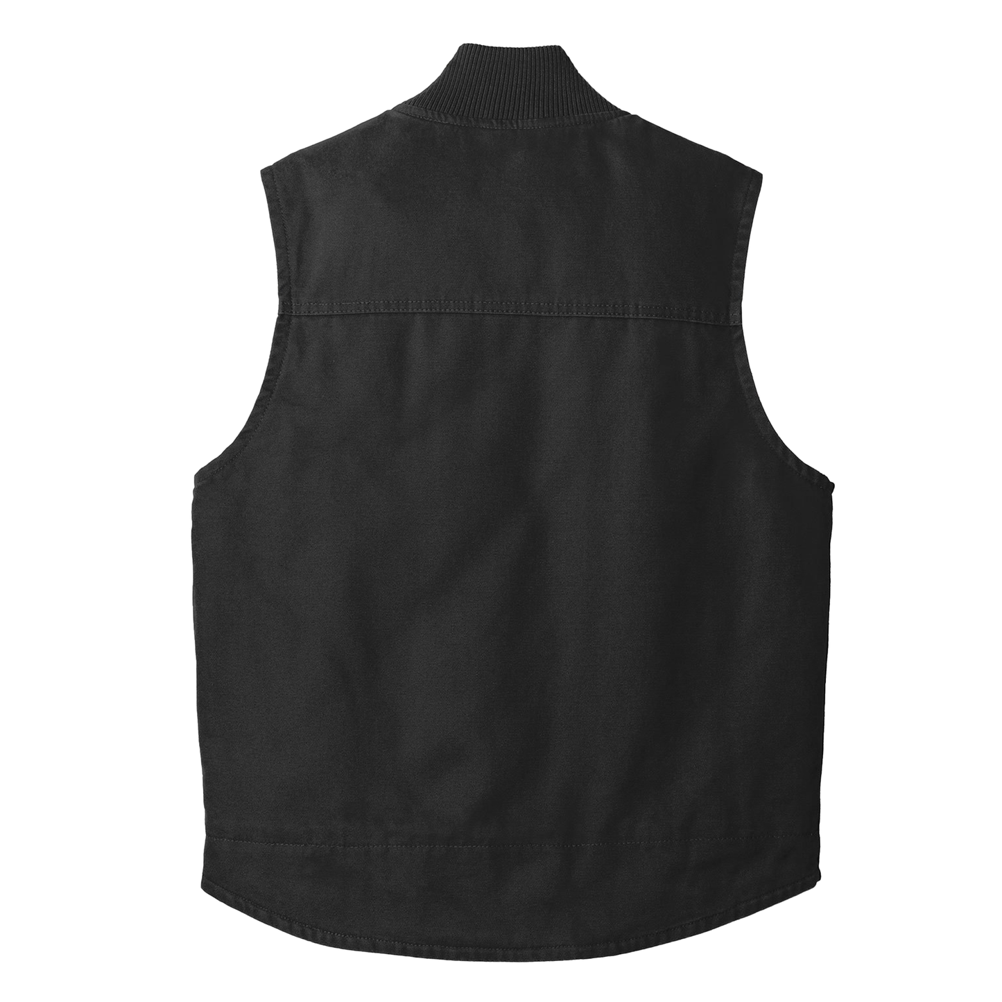 ABC Mississippi BRO Insulated Duck Cloth Work Vest