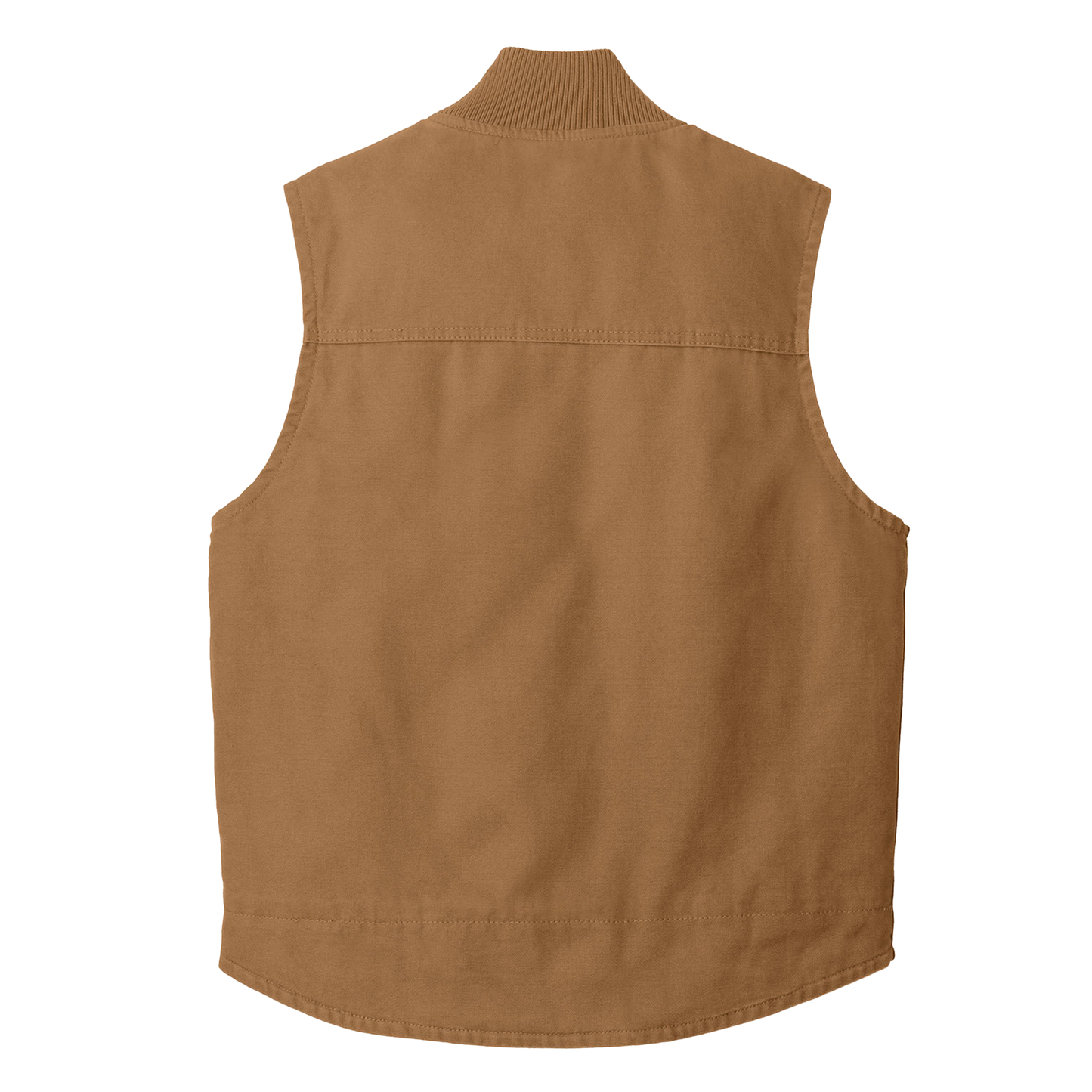 ABC Mississippi BRO Insulated Duck Cloth Work Vest