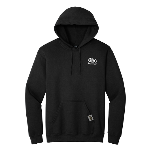 ABC Mississippi BRO Midweight Hoodie