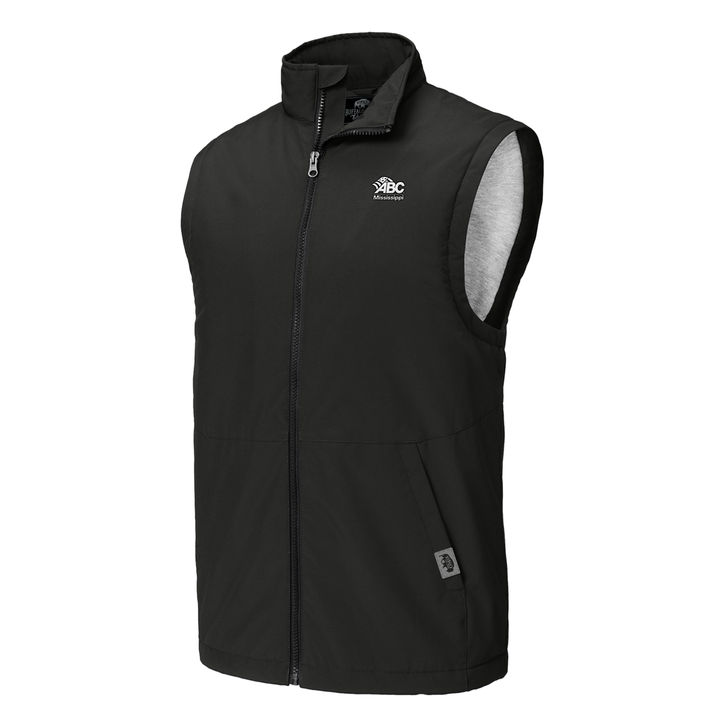 ABC Mississippi BRO Performance Insulated Vest