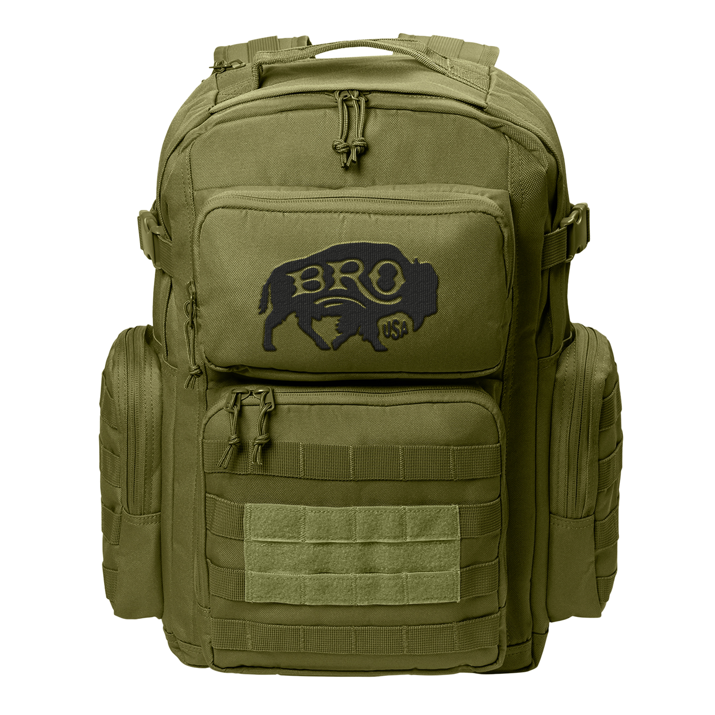 BRO Tactical Backpack